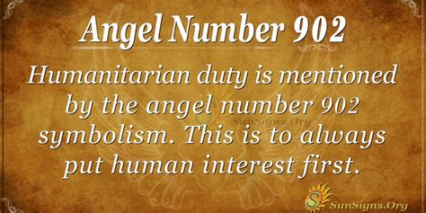 Angel Number 902 Meaning: Practice Togetherness